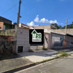 Terreno à venda em Jardim Santa Esmeralda, Sorocaba, SP