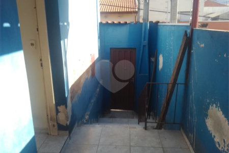 Casa Térrea à venda com 3 quartos, sendo 1 suíte, em Bela Vista, Jundiaí, SP