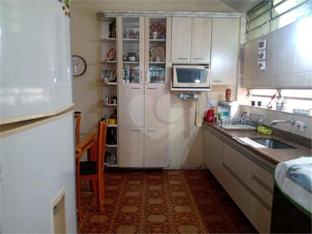 Casa à venda com 4 quartos, sendo 1 suíte,  em Tucuruvi, São Paulo, SP