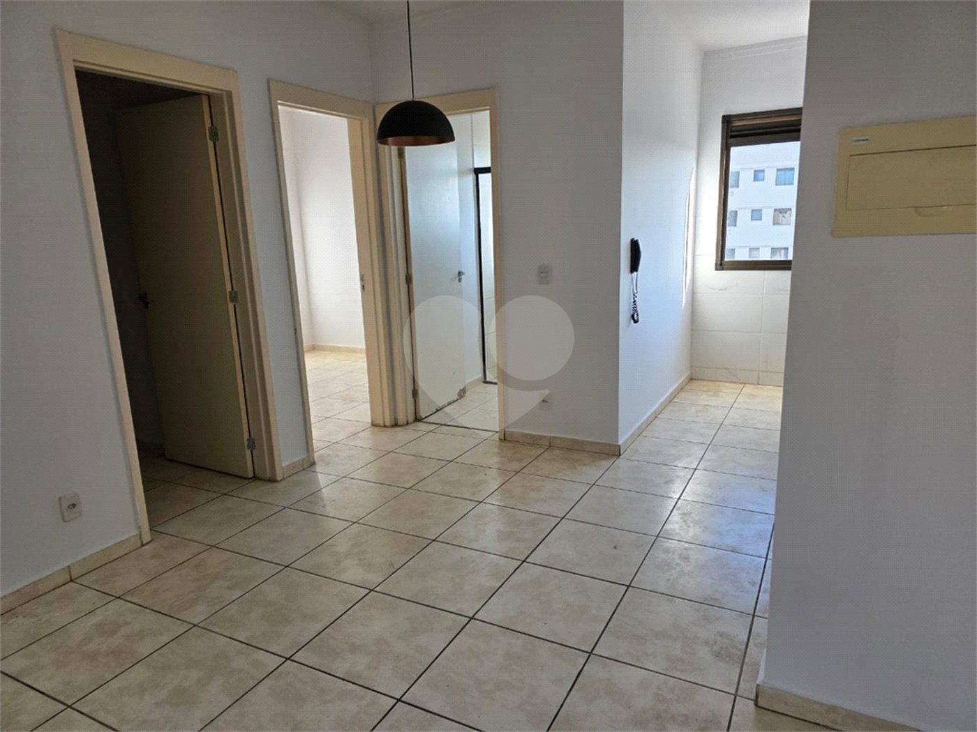 Apartamento à venda com 2 quartos em Jardim Residencial Paraíso, Araraquara, SP