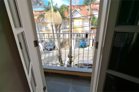 Casa à venda com 2 suítes no condomínio Village Palmas, São Paulo - SP