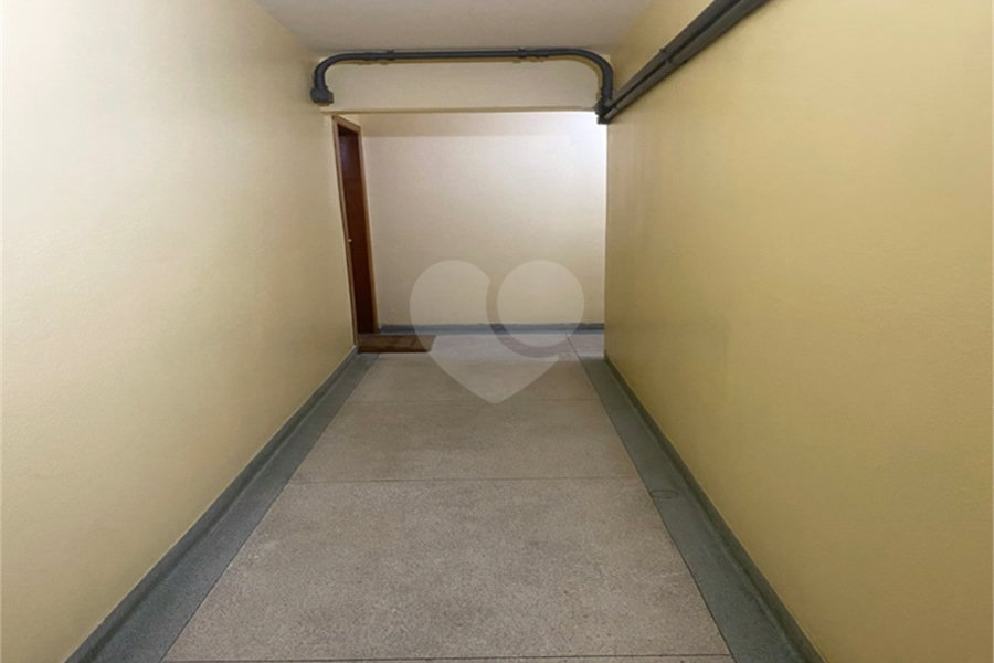 Apartamento à venda com 2 quartos em Santana, São Paulo, SP