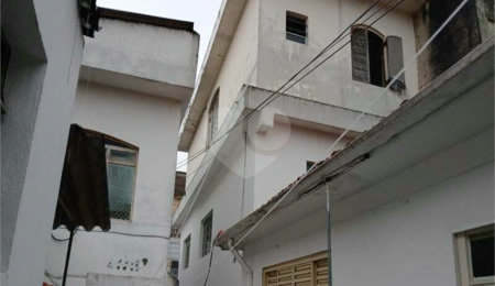 Sobrado à venda com 2 quartos em Vila Miami, São Paulo, SP