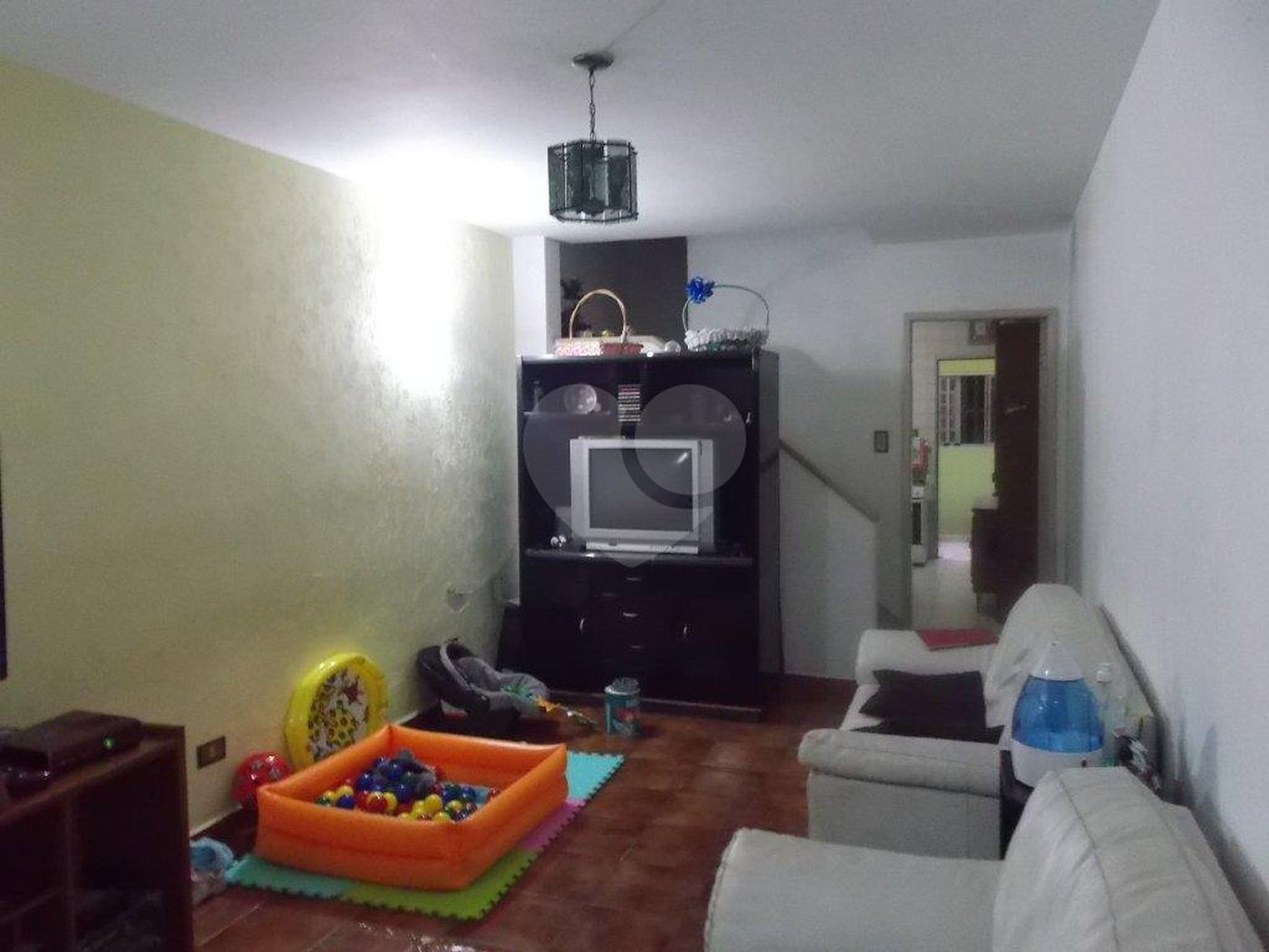 Sobrado à venda com 2 quartos em Mandaqui, São Paulo, SP