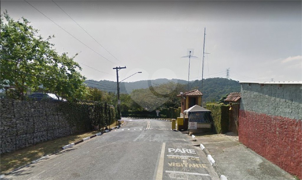 Terreno à venda no condomínio Jardim Itatinga III, São Paulo - SP