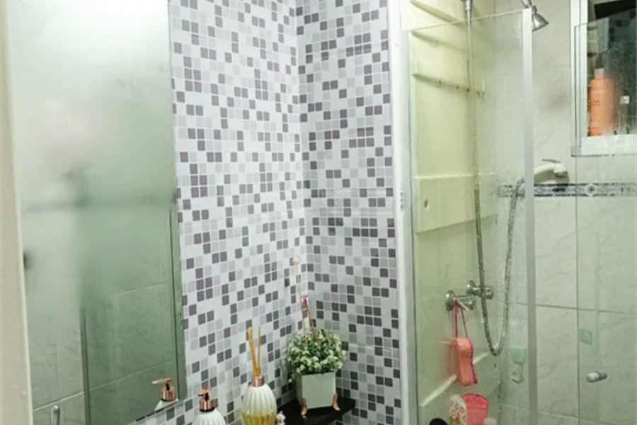 Apartamento à venda com 2 quartos em Vila Nova Cachoeirinha, São Paulo, SP