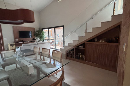 Casa à venda com 4 suítes no condomínio Quinta da Primavera Rp, Ribeirão Preto - SP