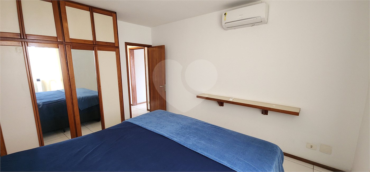 Apartamento à venda com 2 quartos, sendo 1 suíte, em Copacabana, Rio de Janeiro, RJ