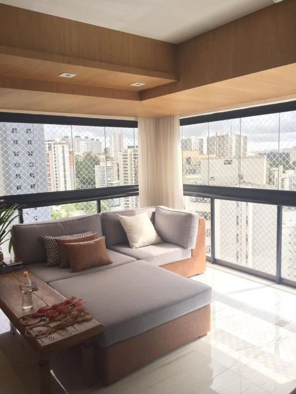 Apartamento à venda com 3 suítes em Vila Andrade, São Paulo, SP