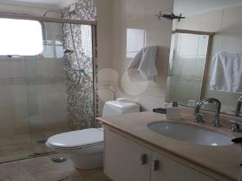 Apartamento à venda com 4 quartos, sendo 3 suítes,  em Campo Belo, São Paulo, SP