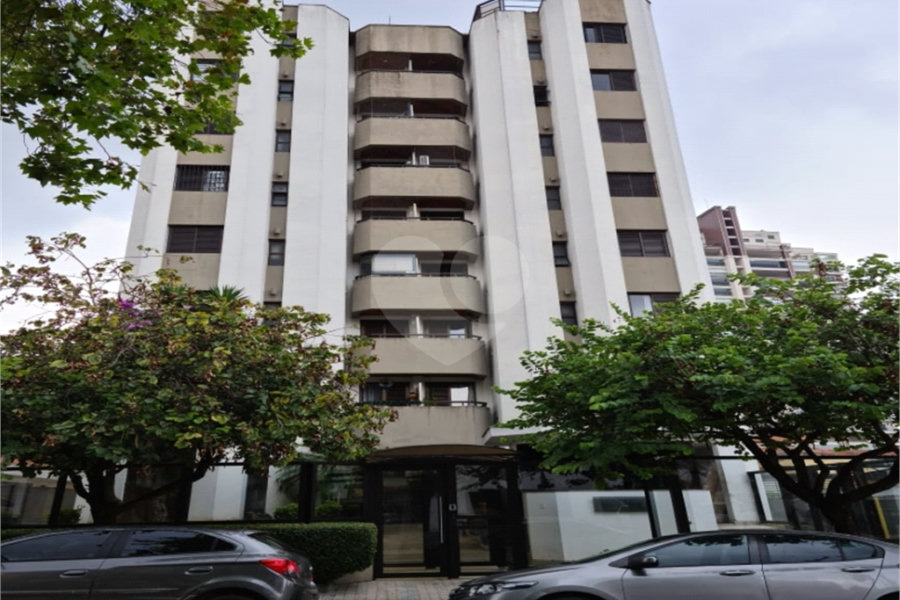 Apartamento à venda com 3 quartos, sendo 1 suíte, em Santana, São Paulo, SP