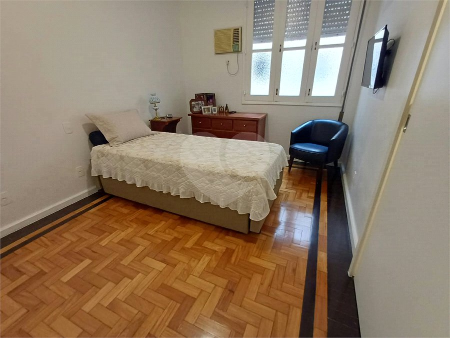Apartamento à venda com 3 quartos, sendo 1 suíte, em Copacabana, Rio de Janeiro, RJ