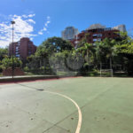 Apartamento à venda com 3 quartos em Jardim Marajoara, São Paulo, SP