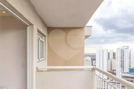 Apartamento à venda com 2 quartos, sendo 1 suíte,  em Santana, São Paulo, SP
