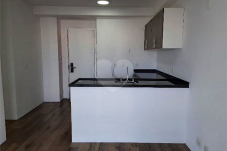 Apartamento à venda com 2 quartos, sendo 1 suíte,  em Brooklin Paulista, São Paulo, SP