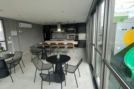 Apartamento à venda em Edifício Splendori, Presidente Prudente, SP