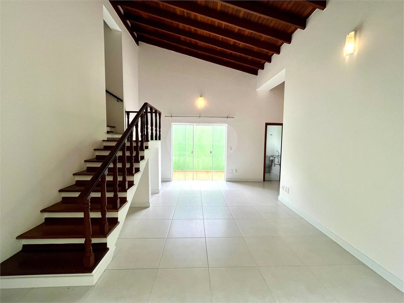 Casa Térrea à venda com 3 quartos, sendo 1 suíte,  em Cidade Universitária, Campinas, SP