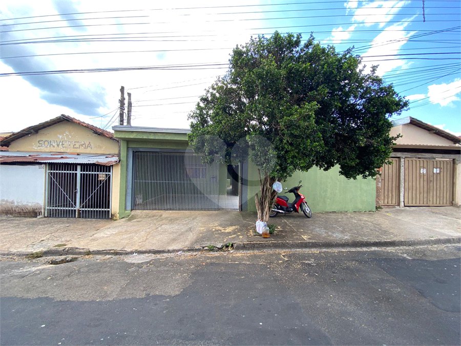 Casa à venda com 2 quartos em Loteamento Municipal São Carlos 3, São Carlos, SP