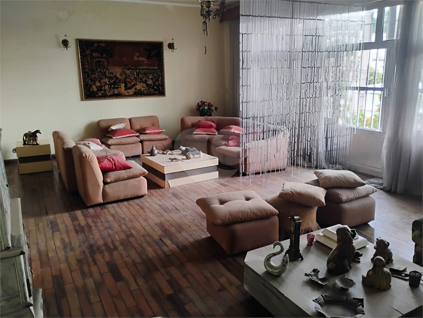 Sobrado à venda com 3 quartos, sendo 1 suíte, em Jardim São Bento, São Paulo, SP