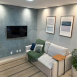Apartamento à venda com 2 quartos em Parque Residencial Célia Maria, Porto Feliz, SP