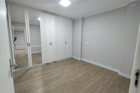 Apartamento com 2 dormitórios à venda, 56 m² por R$ 520.000,00 - José Menino - Santos/SP