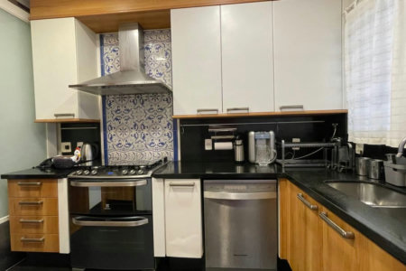 Cobertura com 3 dormitórios à venda, 437 m² por R$ 4.799.999,99 - Gonzaga - Santos/SP