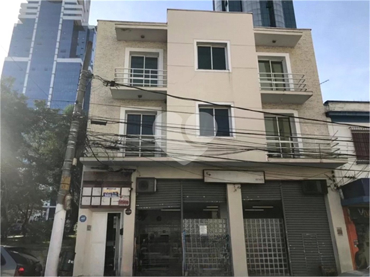 Prédio à venda em Santana, São Paulo, SP
