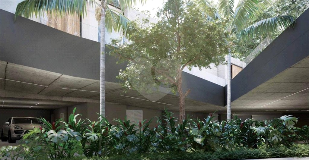 Casa à venda com 4 suítes no condomínio Vila Odara, São Paulo - SP