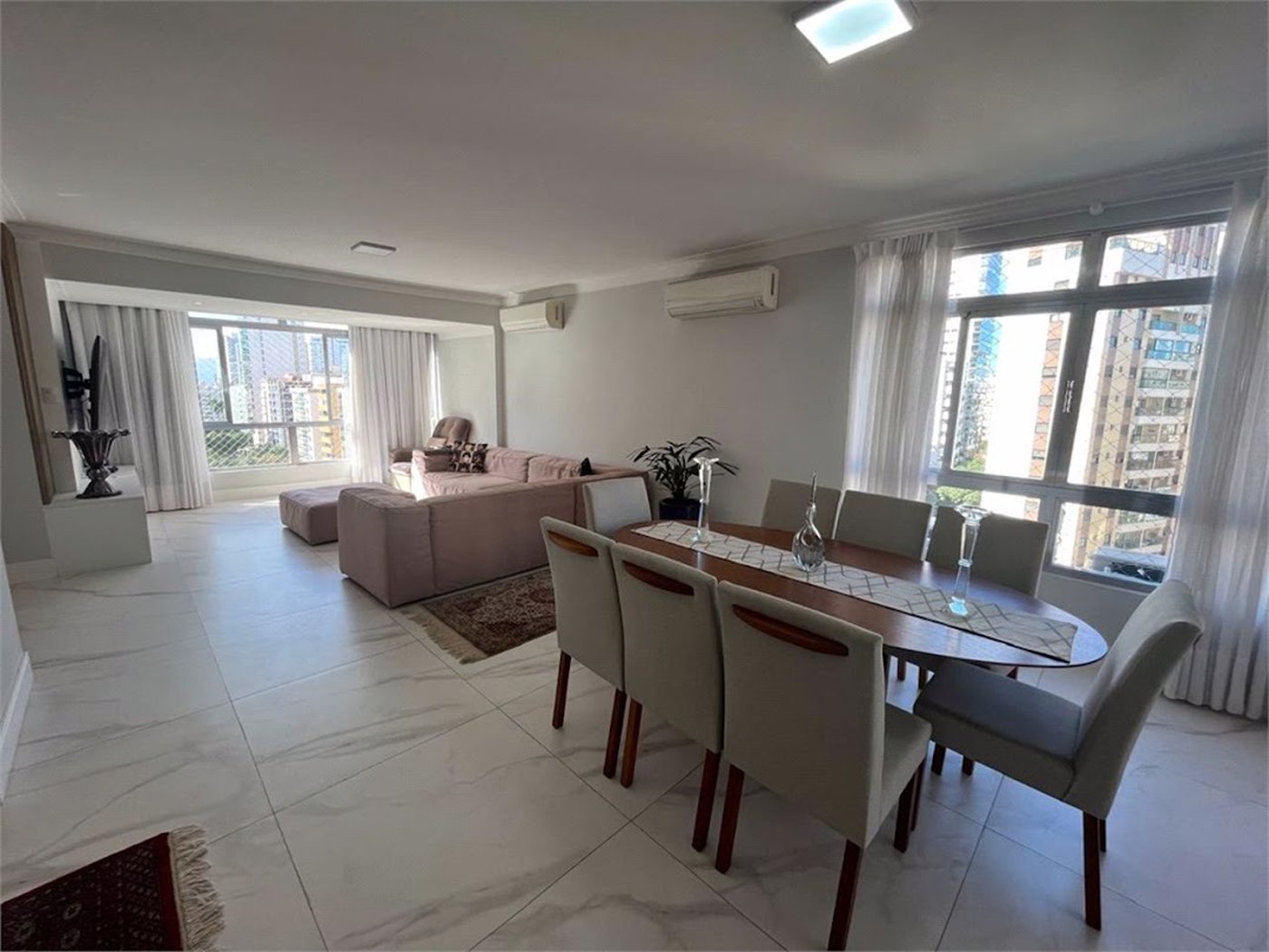 Apartamento Residencial à venda, Gonzaga, Santos - AP0199.