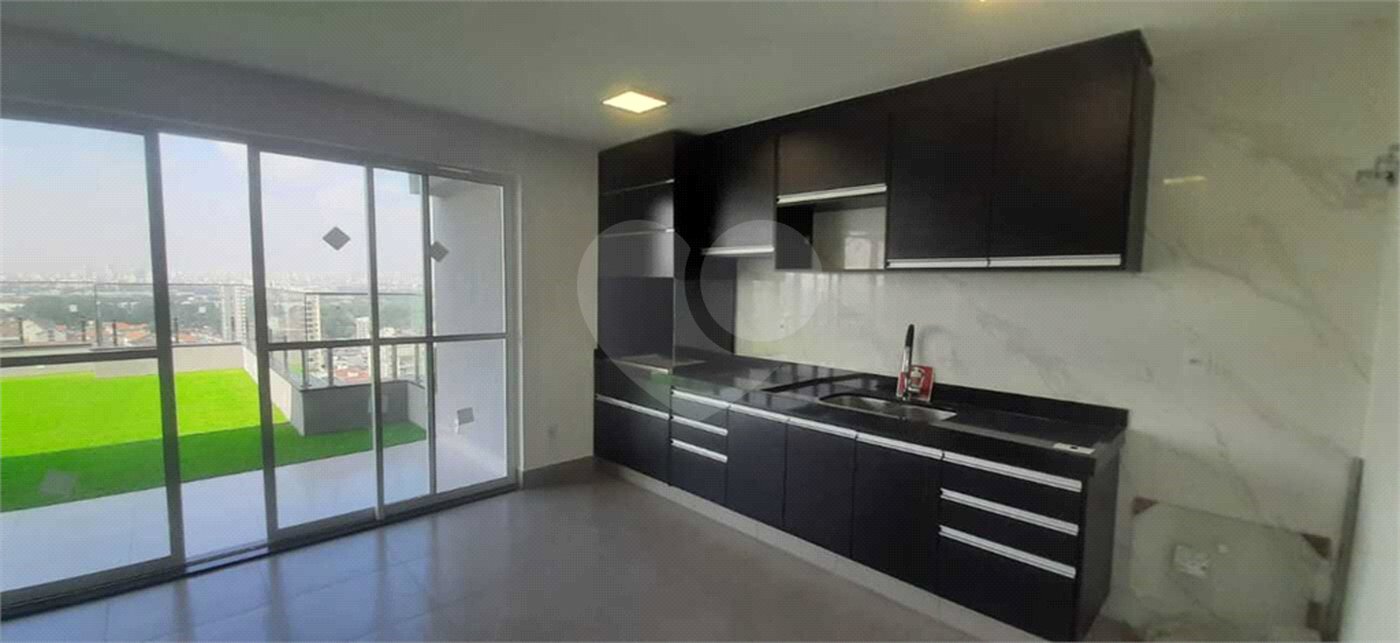 Apartamento à venda com 2 quartos, sendo 1 suíte, em Jardim São Paulo(zona Norte), São Paulo, SP