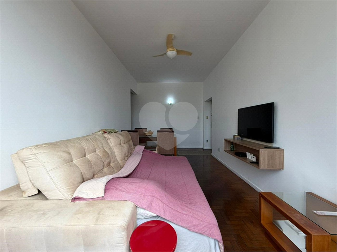 Apartamento à venda com 2 quartos em Tijuca, Rio de Janeiro, RJ