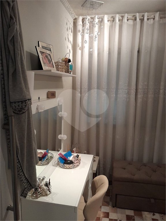 Apartamento à venda com 3 quartos em Vila Butantã, São Paulo, SP