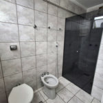 Apartamento a venda na Vila Clementino com dois dormitórios