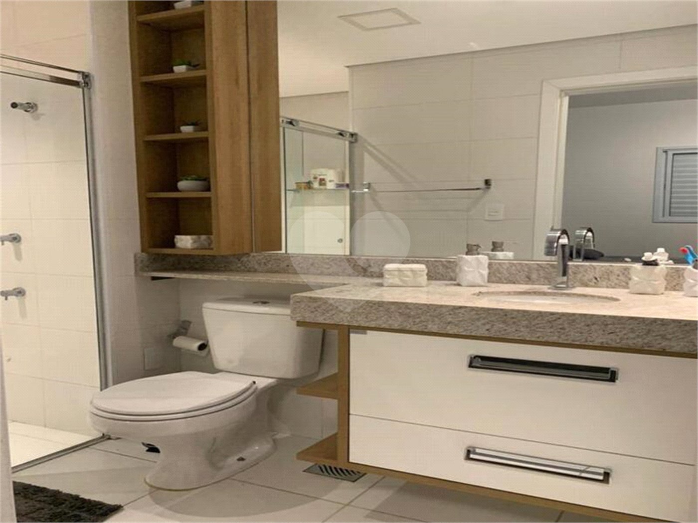 Apartamento à venda com 3 quartos, sendo 1 suíte, em Parque Campolim, Sorocaba, SP