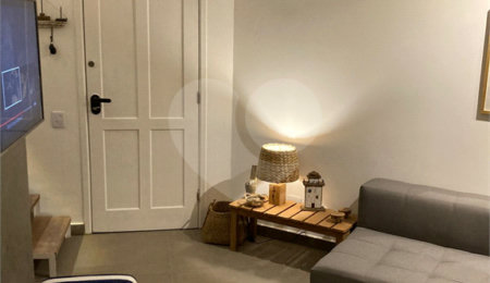 Duplex à venda com 2 quartos, sendo 1 suíte,  em Riviera, Bertioga, SP