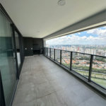 Apartamento à venda com 2 suítes em Jardim Morumbi, São Paulo, SP