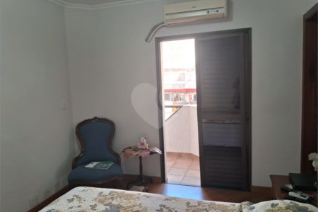 Apartamento à venda com 4 quartos, sendo 3 suítes, em Santana, São Paulo, SP