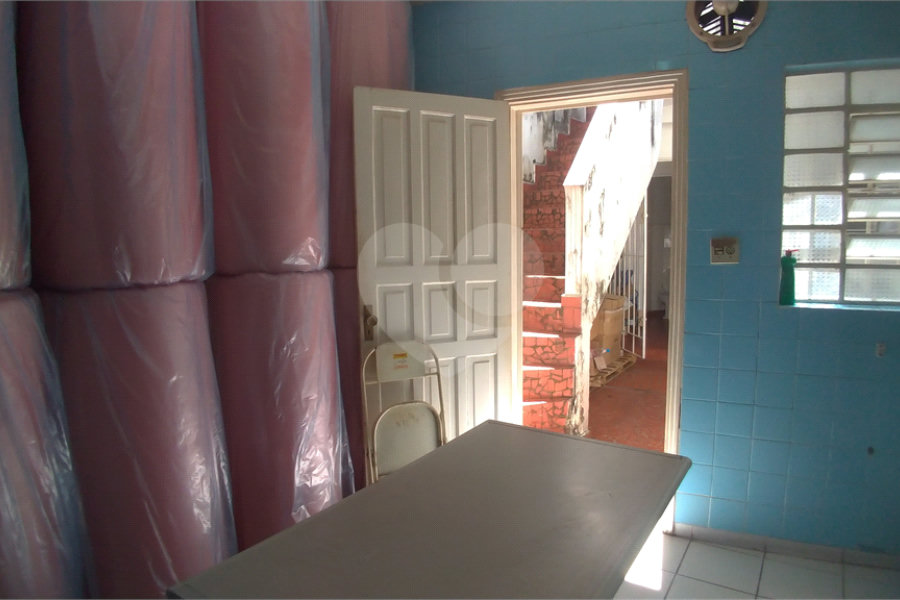 Sobrado à venda com 2 quartos em Santana, São Paulo, SP
