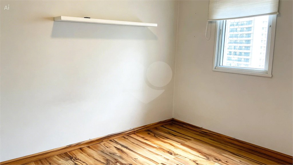 Apartamento à venda com 3 quartos, sendo 1 suíte,  em Alto da Boa Vista, São Paulo, SP
