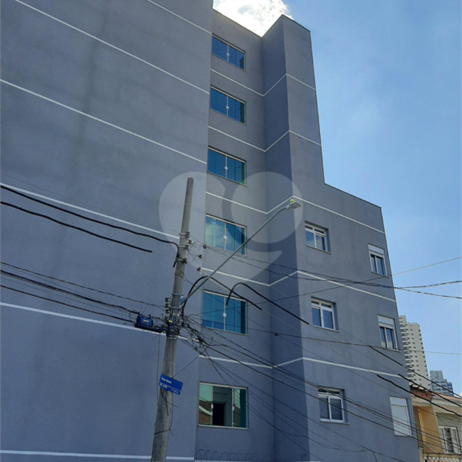 Apartamento à venda com 2 quartos em Jardim São Paulo(zona Norte), São Paulo, SP