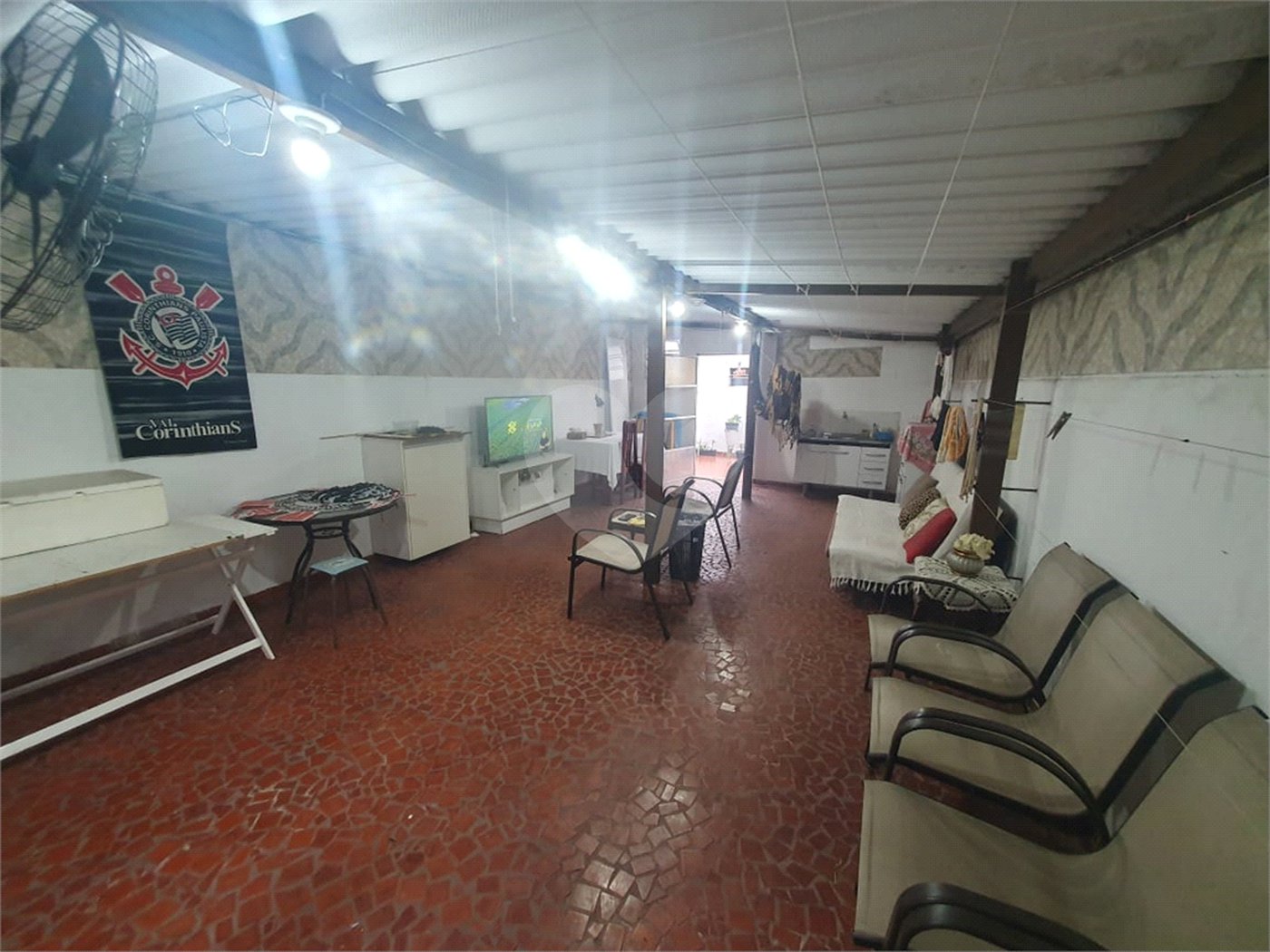 Casa à venda com 3 quartos em Tatuapé, São Paulo, SP