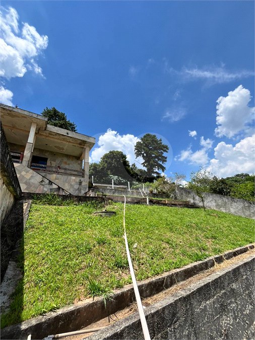 Casa à venda com 5 quartos em Luiz Fagundes, Mairiporã, SP