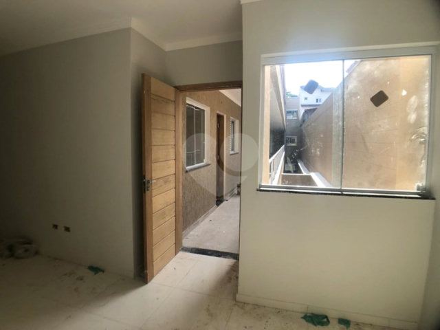 Casa à venda com 2 quartos no condomínio Garden Pauliceia, São Paulo - SP
