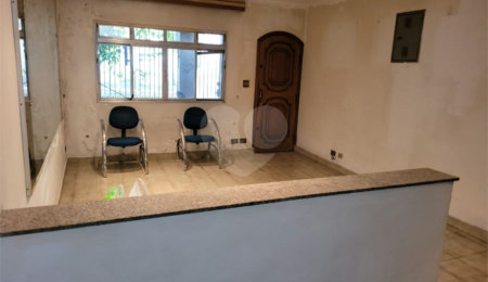 Sobrado à venda com 4 quartos em Santana, São Paulo, SP