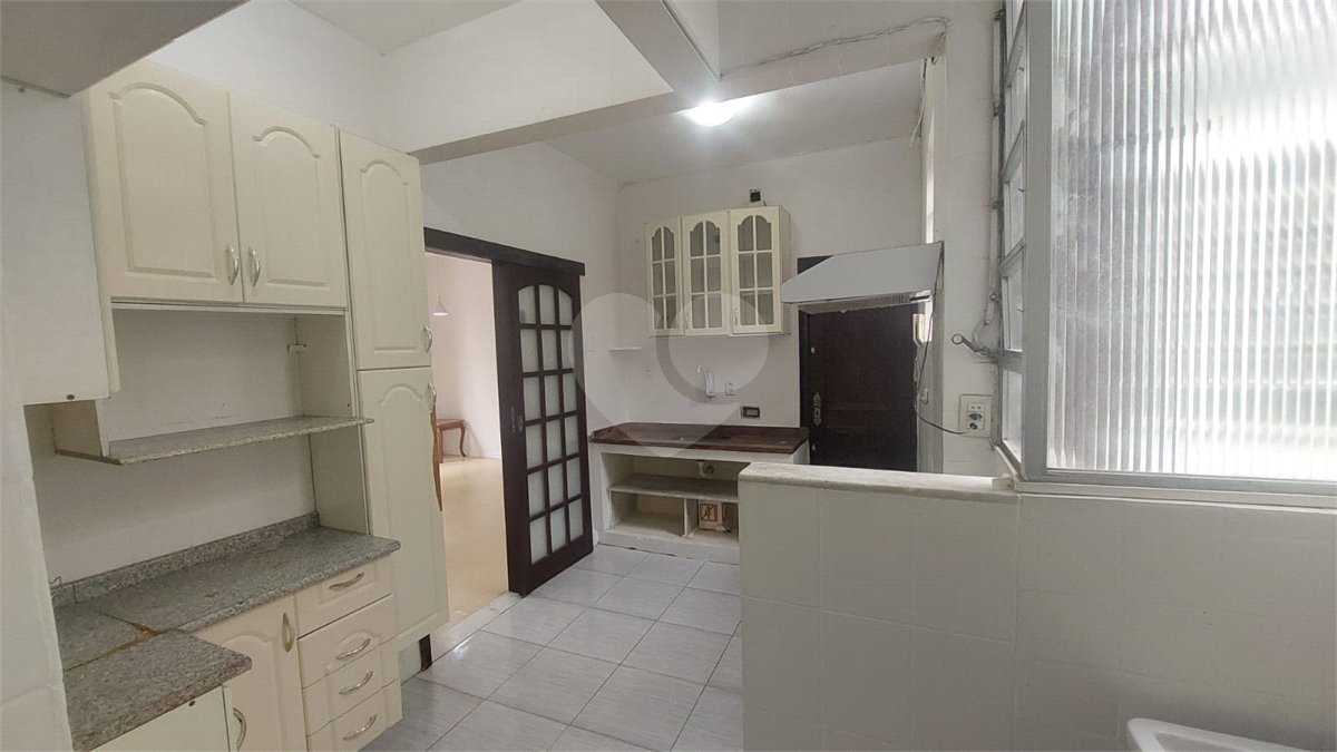 Apartamento à venda com 3 quartos em Tijuca, Rio de Janeiro, RJ