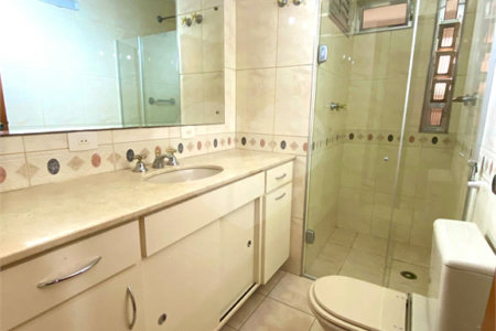 Apartamento à venda ou para alugar com 4 quartos, sendo 1 suíte, em Itaim Bibi, São Paulo, SP