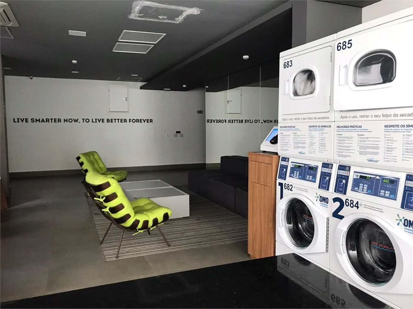 Apartamento à venda com 1 suíte em Pinheiros, São Paulo, SP