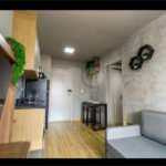 Apartamento à venda com 1 quarto em Indianópolis, São Paulo, SP
