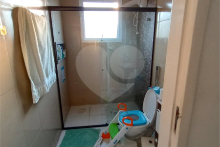 Apartamento à venda com 2 quartos, sendo 1 suíte, em Vila Urupês, Suzano, SP