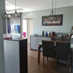 Apartamento à venda com 2 quartos em Parque Reboucas, São Paulo, SP